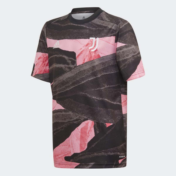 DRES ADIDAS JUVE PRESHI Y BG 