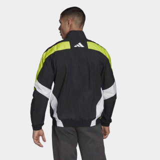 JAKNA ADIDAS M URBAN Q3 TT M 