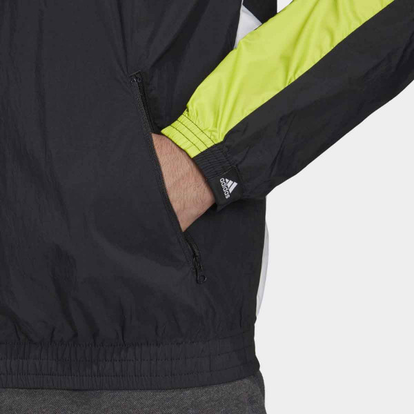 JAKNA ADIDAS M URBAN Q3 TT M 