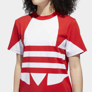HALJINA ADIDAS LRG LOGO DRESS W 