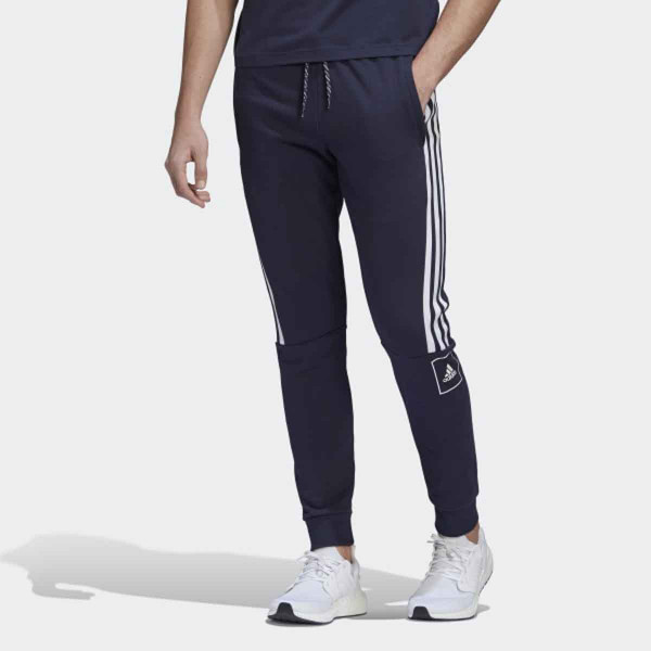 D.DEO ADIDAS M 3S TAPE PANTS M 