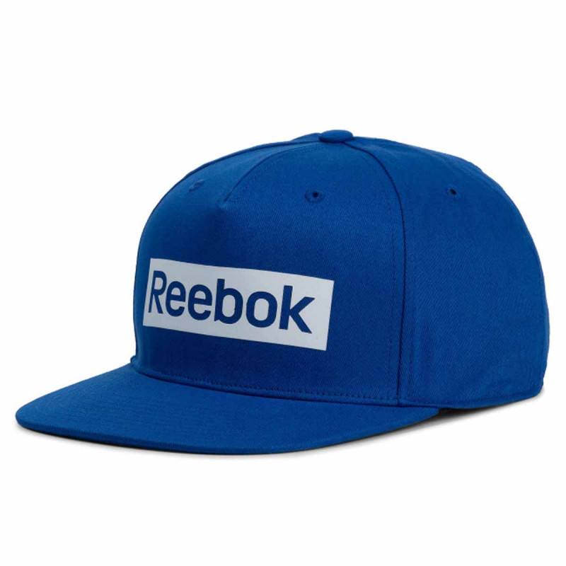 KACKET REEBOK LINEAR LOGO CAP U 
