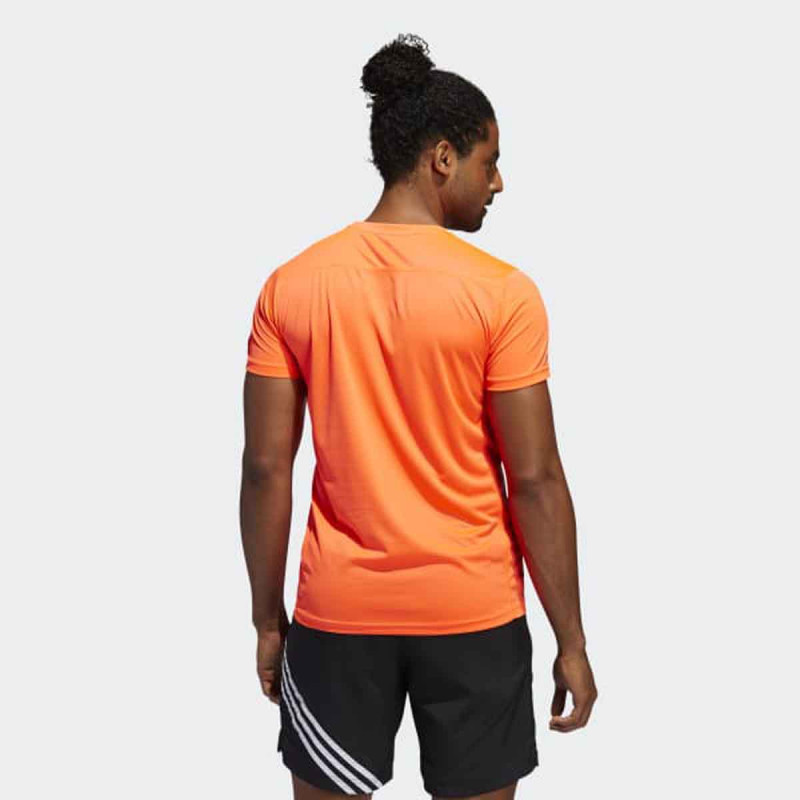 MAJICA ADIDAS RUN IT TEE PB M 