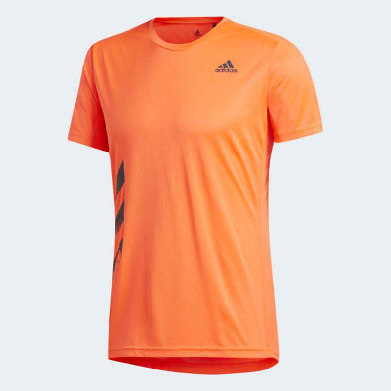 MAJICA ADIDAS RUN IT TEE PB M 
