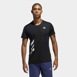 MAJICA ADIDAS RUN IT TEE PB M 