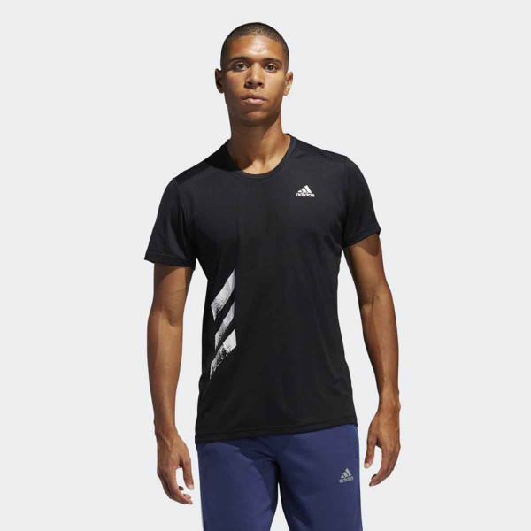 MAJICA ADIDAS RUN IT TEE PB M 