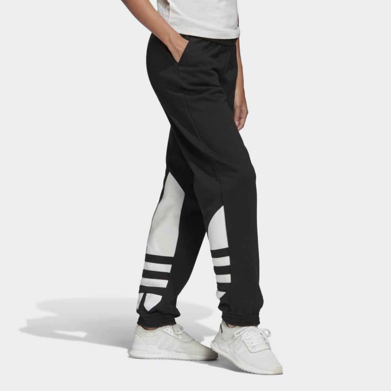 D.DEO ADIDAS LRG LOGO SWEAT W 