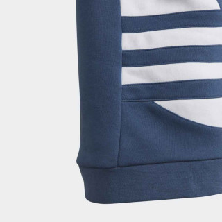 DUKS ADIDAS BG TREFOIL HOOD BG 