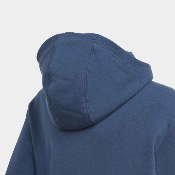 DUKS ADIDAS BG TREFOIL HOOD BG 