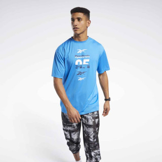 MAJICA REEBOK MYT SS TEE M 