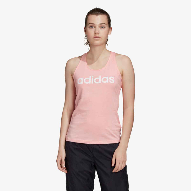 MAJICA ADIDAS W E LIN SLIM TK W 