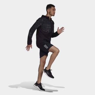 JAKNA ADIDAS OWN THE RUN JKT M 