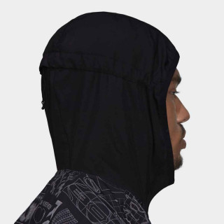 JAKNA ADIDAS OWN THE RUN JKT M 