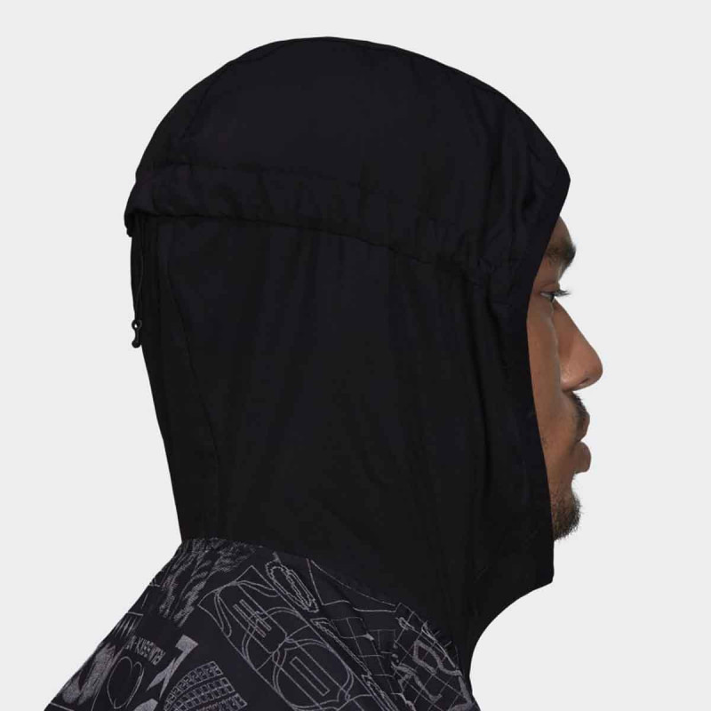 JAKNA ADIDAS OWN THE RUN JKT M 