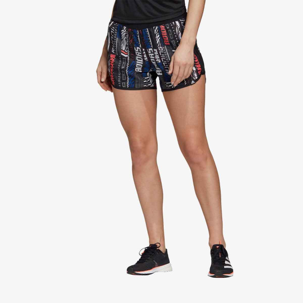 SORC ADIDAS M20 SHORT GRAPH W 