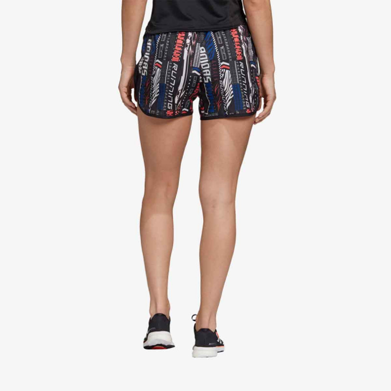 SORC ADIDAS M20 SHORT GRAPH W 