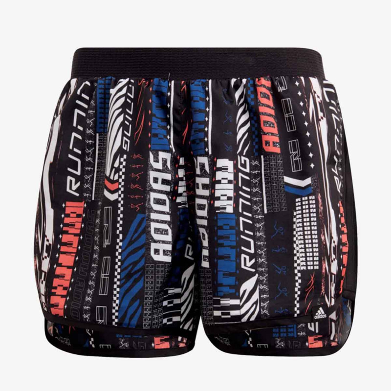 SORC ADIDAS M20 SHORT GRAPH W 