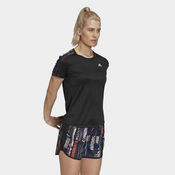 MAJICA ADIDAS OWN THE RUN TEE W 