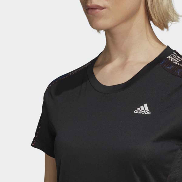 MAJICA ADIDAS OWN THE RUN TEE W 