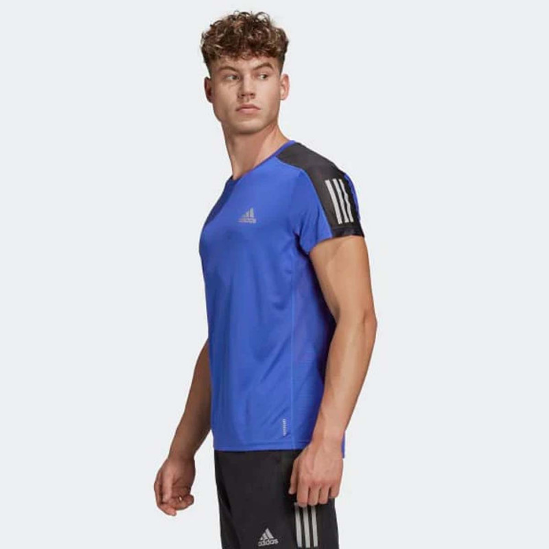 MAJICA ADIDAS OWN THE RUN TEE M 