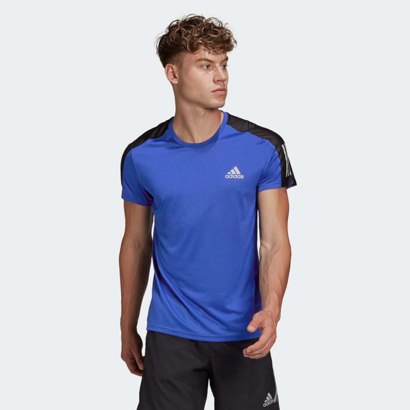 MAJICA ADIDAS OWN THE RUN TEE M 