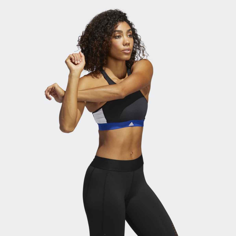 TOP ADIDAS VARSITY BRA W 