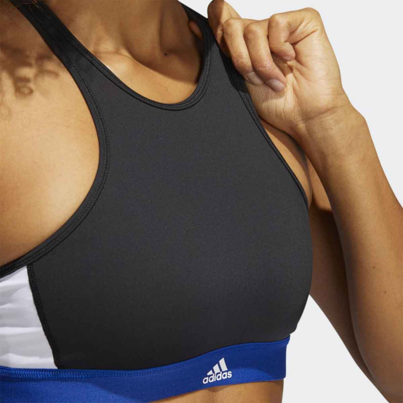 TOP ADIDAS VARSITY BRA W 