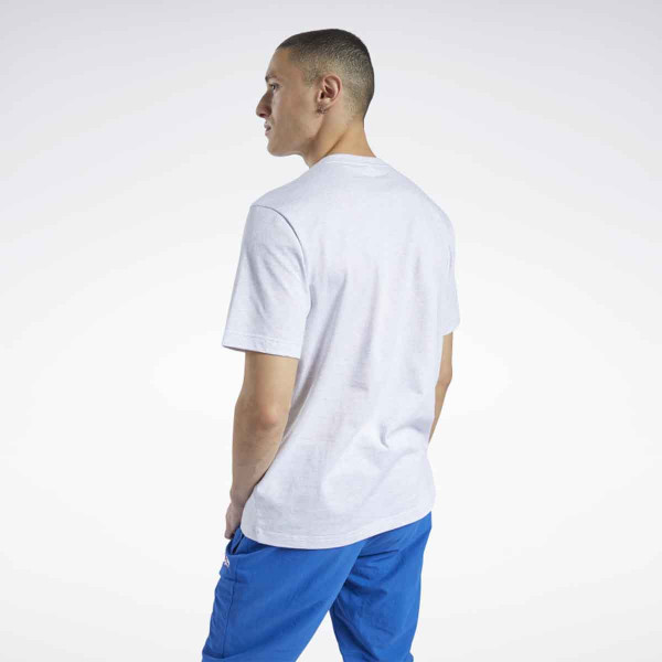 MAJICA REEBOK CL F VECTOR TEE M 