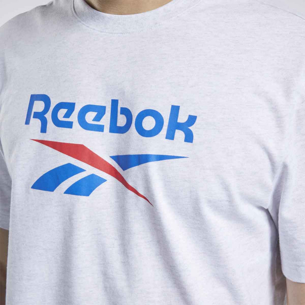 MAJICA REEBOK CL F VECTOR TEE M 