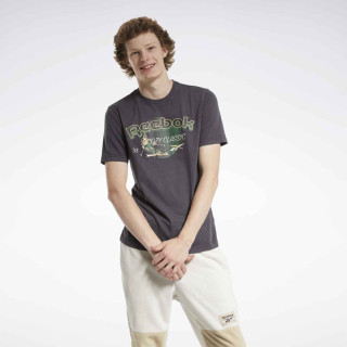 MAJICA REEBOK CL GP WE TEE M 