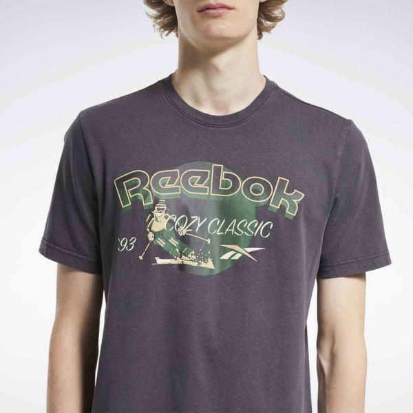 MAJICA REEBOK CL GP WE TEE M 