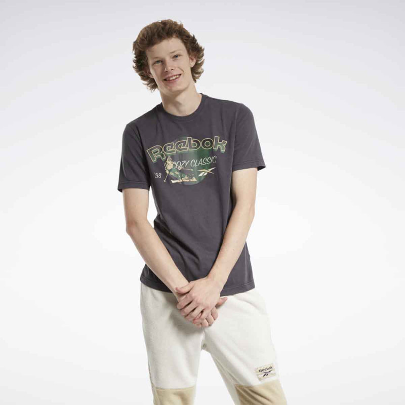 MAJICA REEBOK CL GP WE TEE M 