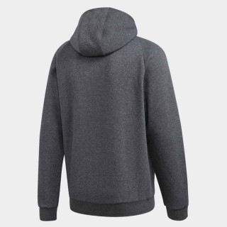 DUKS ADIDAS CORE18 FZ HOODY M 