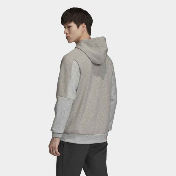 DUKS ADIDAS MHS FZ STA M 