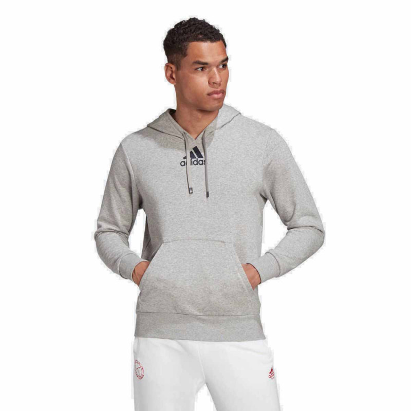 DUKS ADIDAS CAT GRAPH HOOD M 