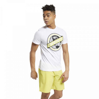 MAJICA REEBOK RC 2021 OPEN TEE M 