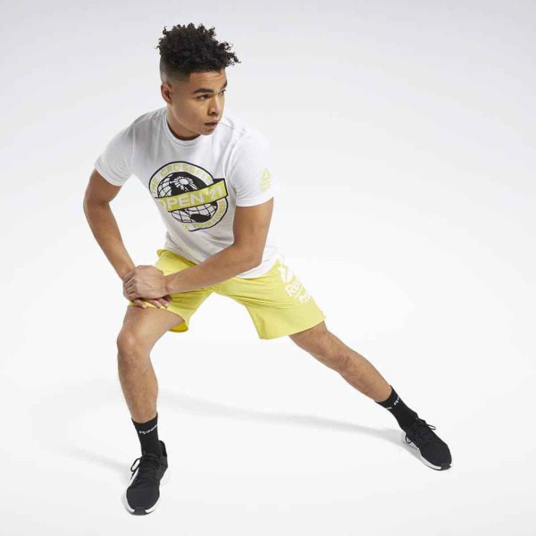 MAJICA REEBOK RC 2021 OPEN TEE M 