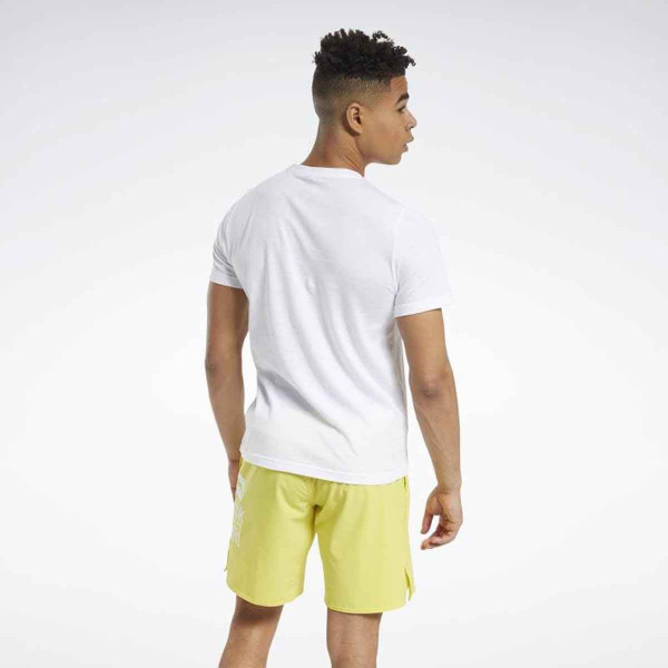 MAJICA REEBOK RC 2021 OPEN TEE M 