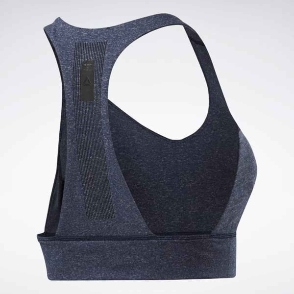 TOP REEBOK UBF MYOKNIT BRA W 