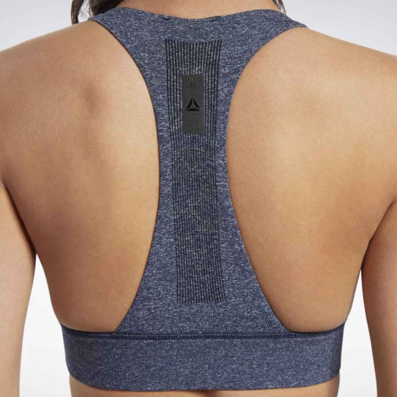 TOP REEBOK UBF MYOKNIT BRA W 