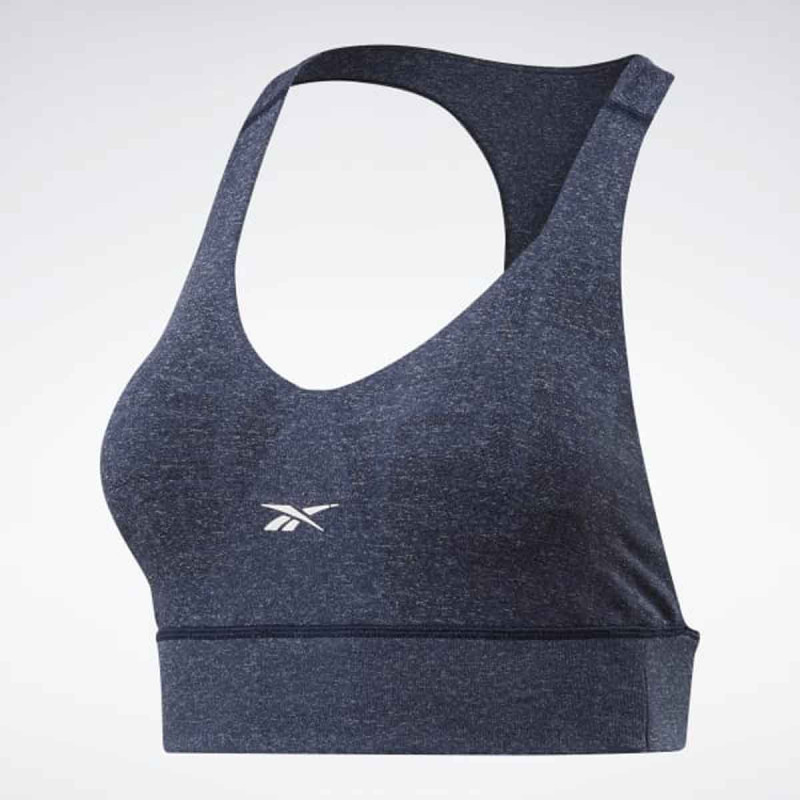 TOP REEBOK UBF MYOKNIT BRA W 