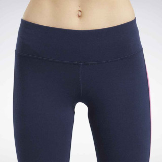 HELANKE REEBOK TE LINEAR LOGO CT LEGGING W 