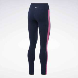 HELANKE REEBOK TE LINEAR LOGO CT LEGGING W 
