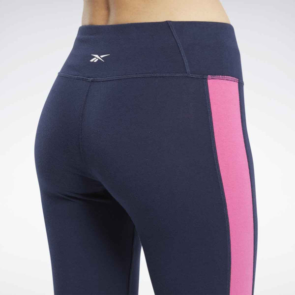 HELANKE REEBOK TE LINEAR LOGO CT LEGGING W 