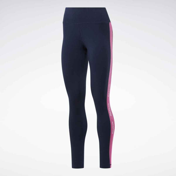 HELANKE REEBOK TE LINEAR LOGO CT LEGGING W 