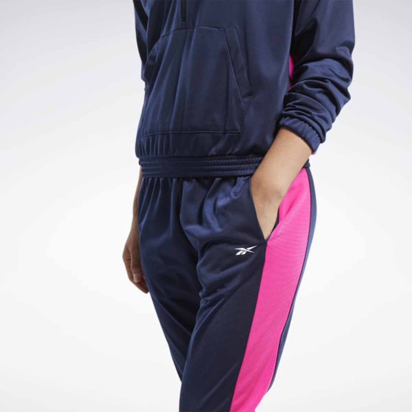 TRENERKA REEBOK LINEAR LOGO HOODIE W 