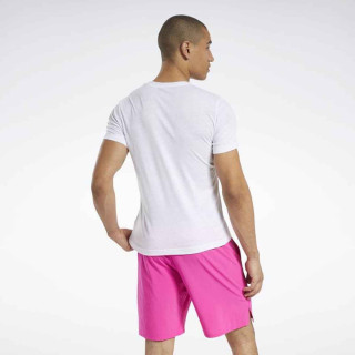 MAJICA REEBOK TS 60/40 GRAPHIC TEE M 