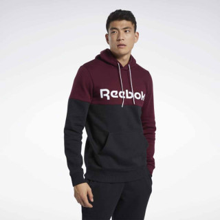 DUKS REEBOK TE LL OTH HOODIE M 