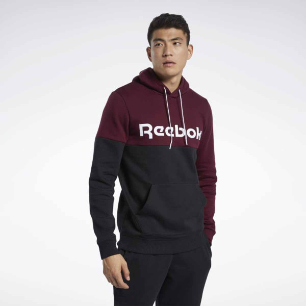 DUKS REEBOK TE LL OTH HOODIE M 