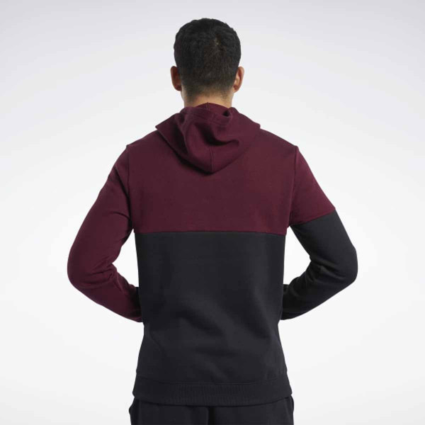 DUKS REEBOK TE LL OTH HOODIE M 